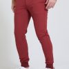 Bottoms REDVANLY | Halliday Pull-On Jogger