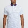 Tops REDVANLY | Wells Polo