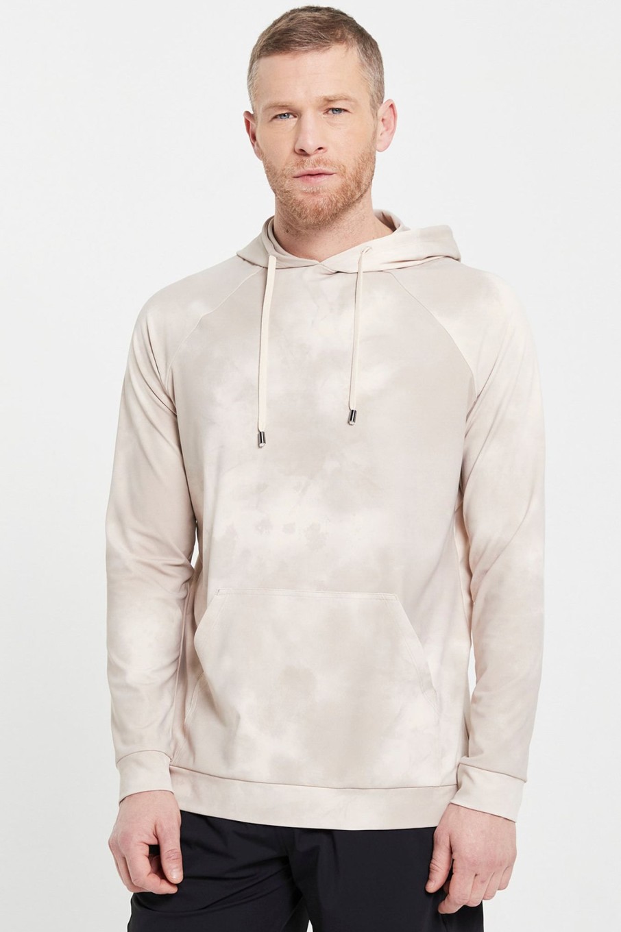 Tops REDVANLY | Hicks Hoodie