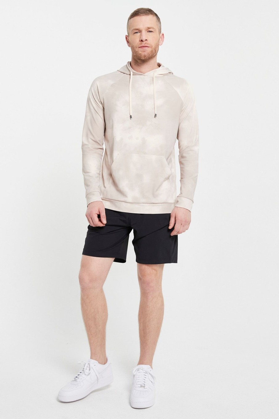 Tops REDVANLY | Hicks Hoodie