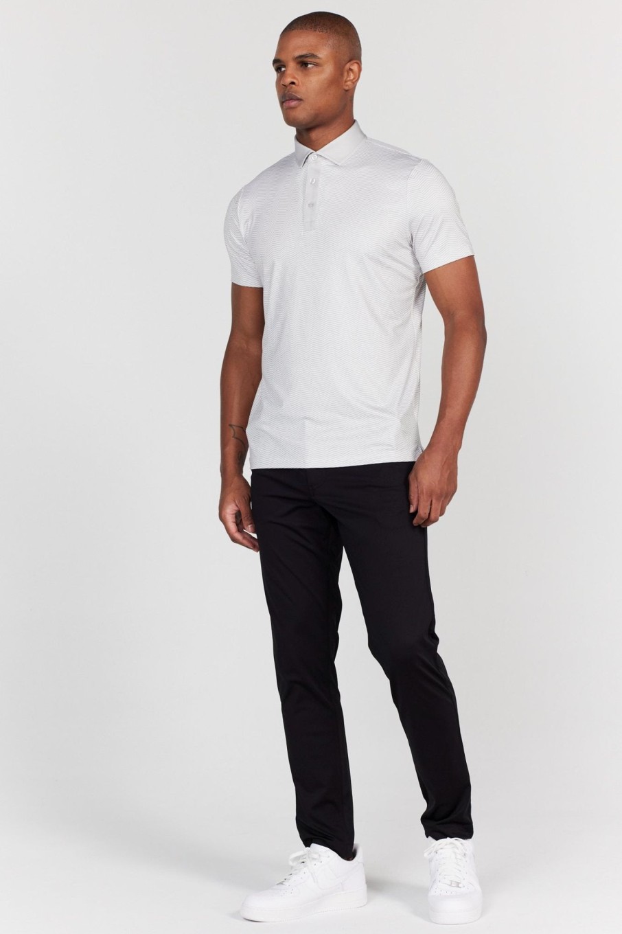 Tops REDVANLY | Isola Polo