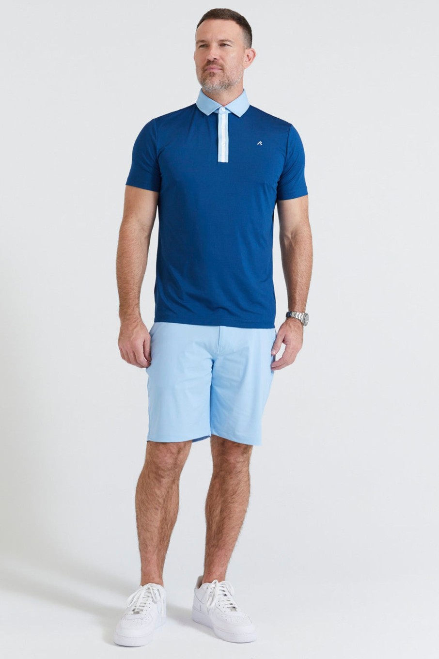 Tops REDVANLY | Monroe Polo