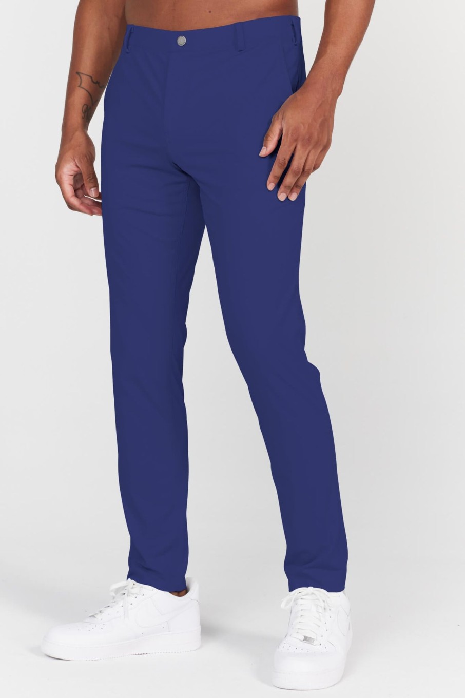 Bottoms REDVANLY | Bradley Pull-On Trouser