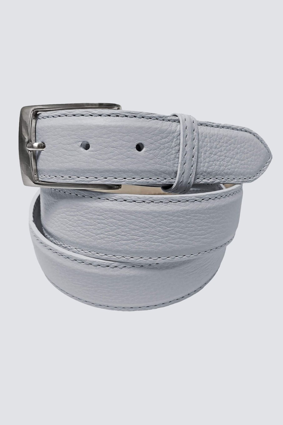 Accessories REDVANLY | Barnes Belt