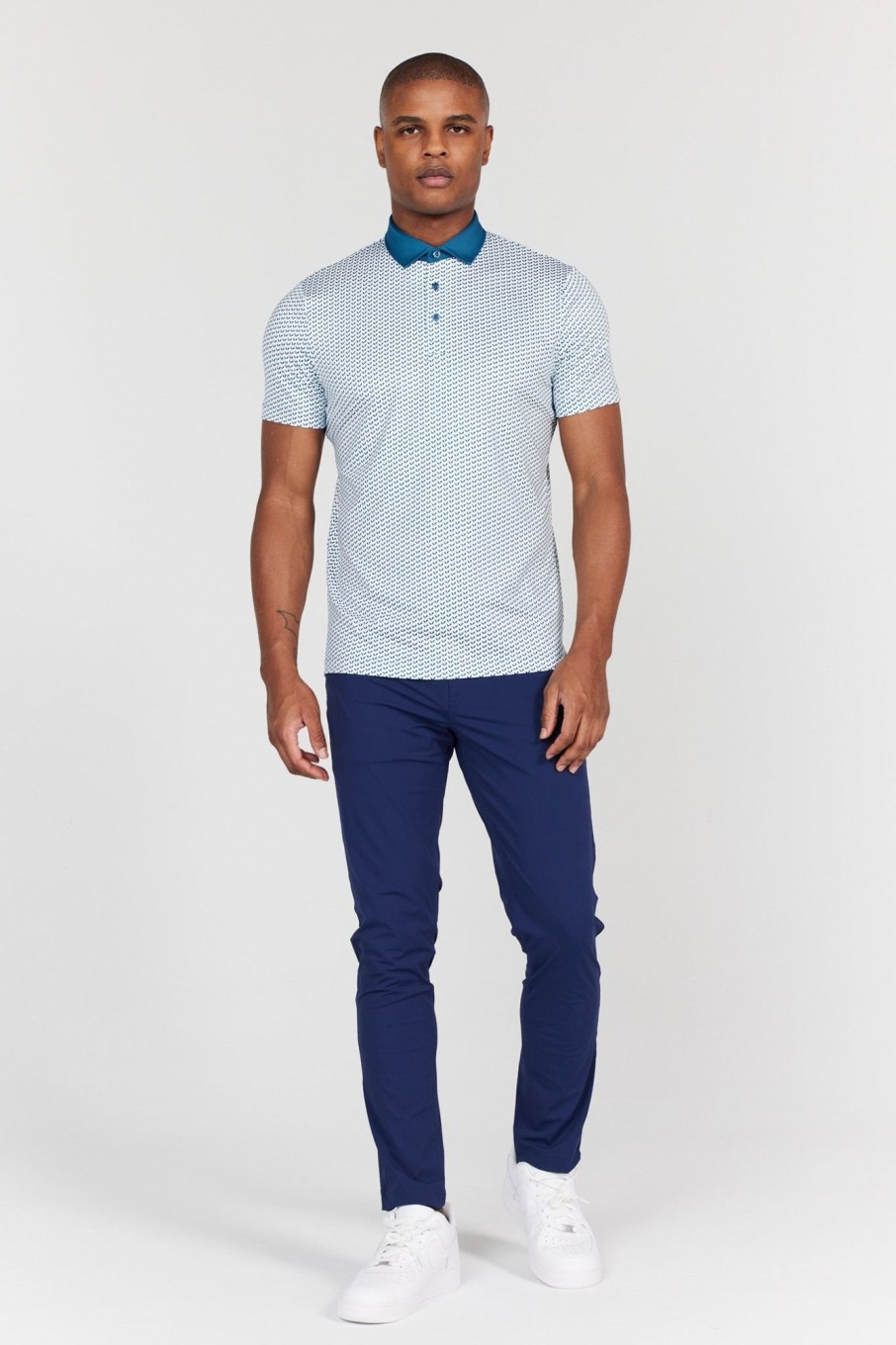 Tops REDVANLY | Deweil Polo