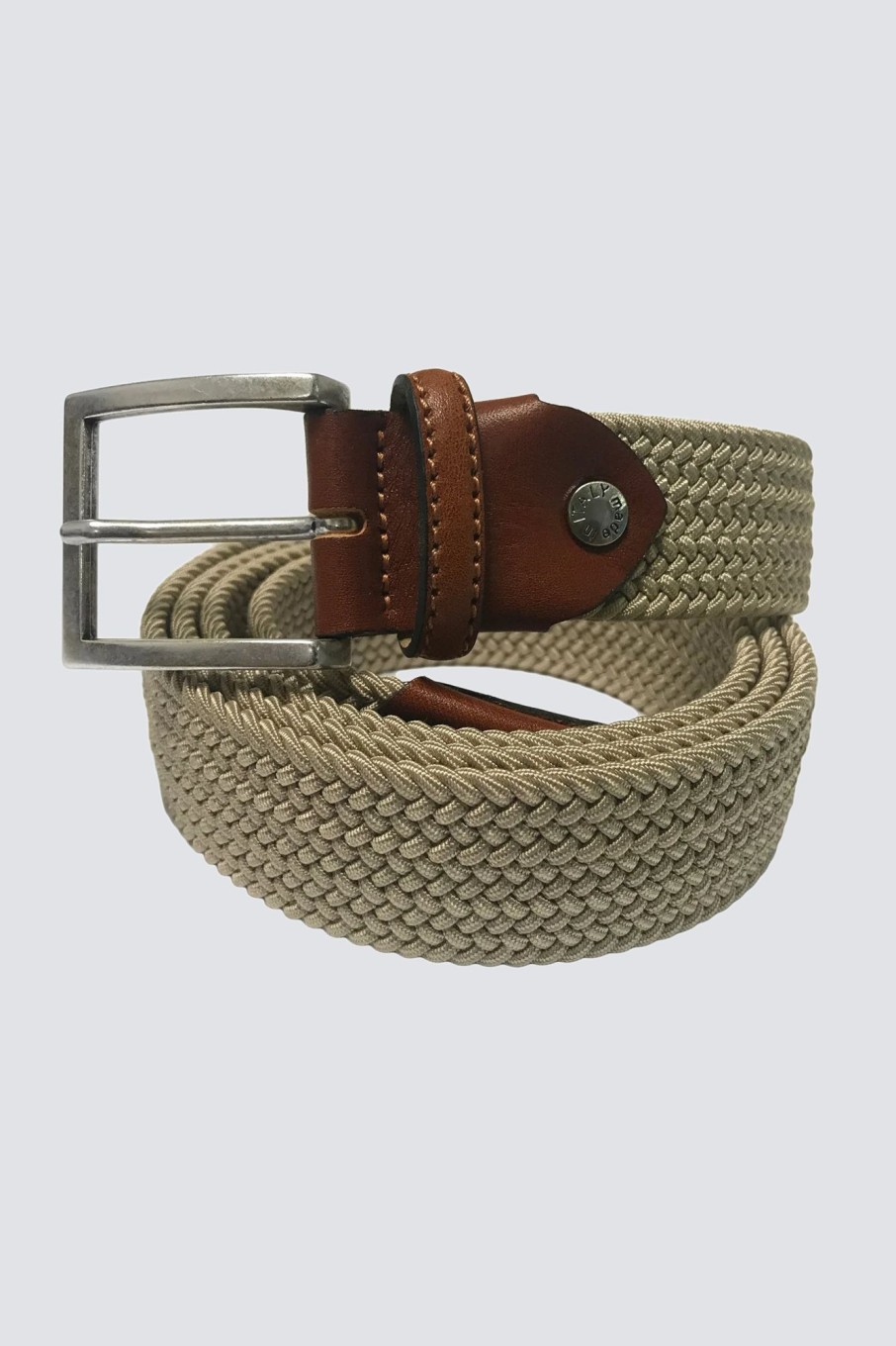 Accessories REDVANLY | Crosby Belt