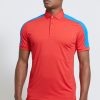 Tops REDVANLY | Evans Polo