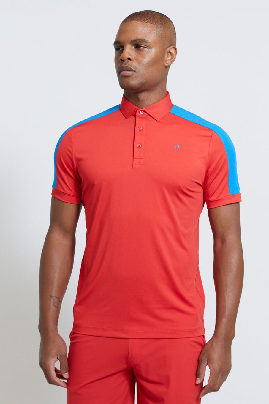 Tops REDVANLY | Evans Polo