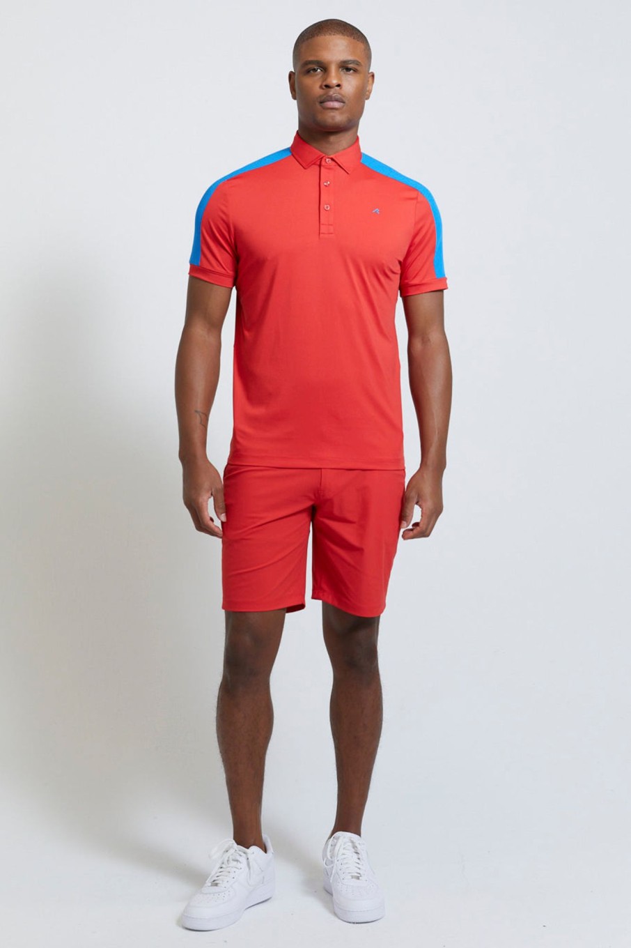 Tops REDVANLY | Evans Polo