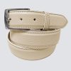 Accessories REDVANLY | Barnes Belt