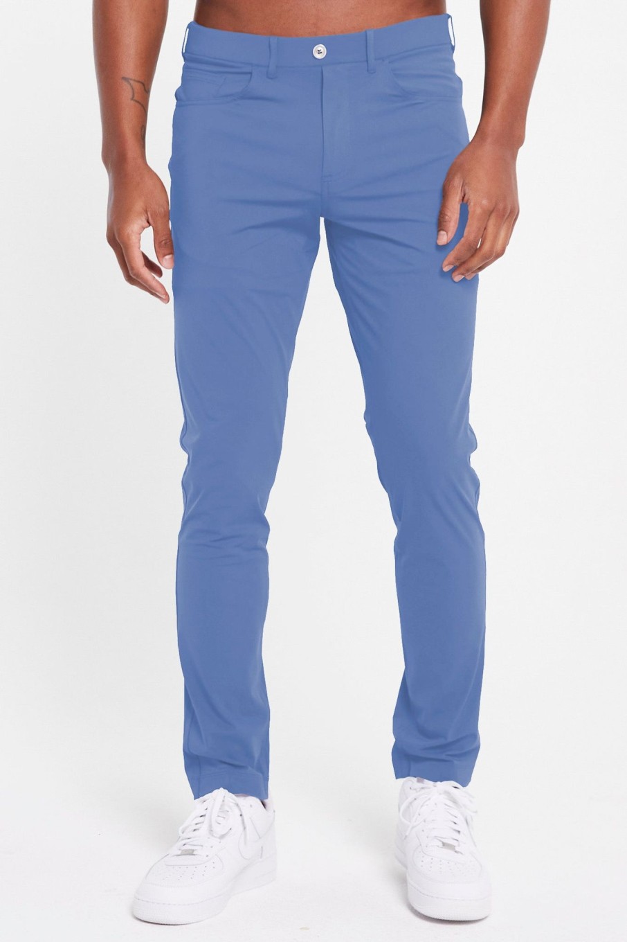 Bottoms REDVANLY | Kent Pull-On Trouser