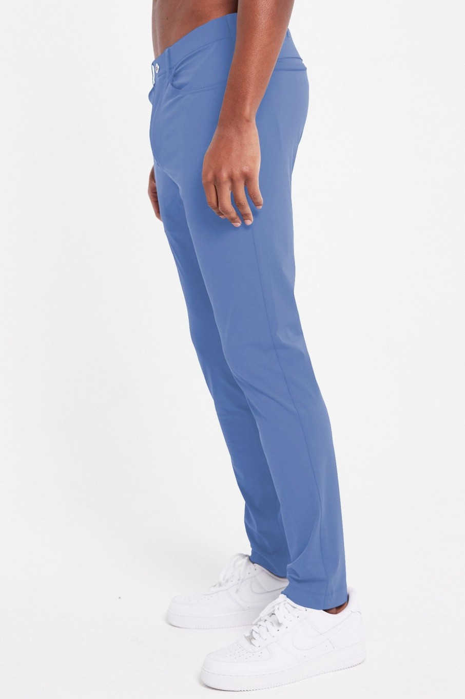 Bottoms REDVANLY | Kent Pull-On Trouser