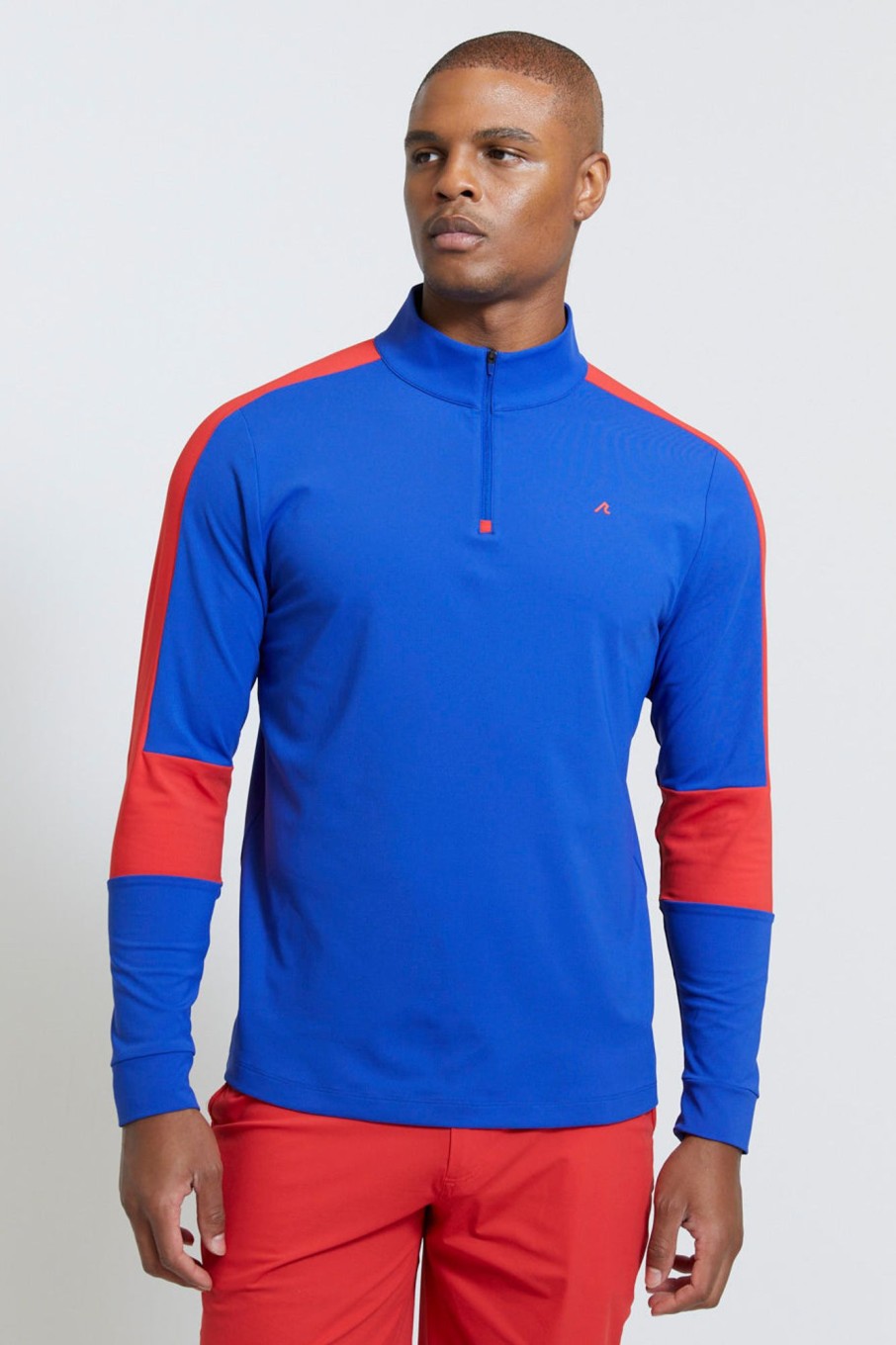 Tops REDVANLY | Fowler Quarter Zip