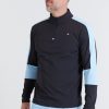 Tops REDVANLY | Fowler Quarter Zip