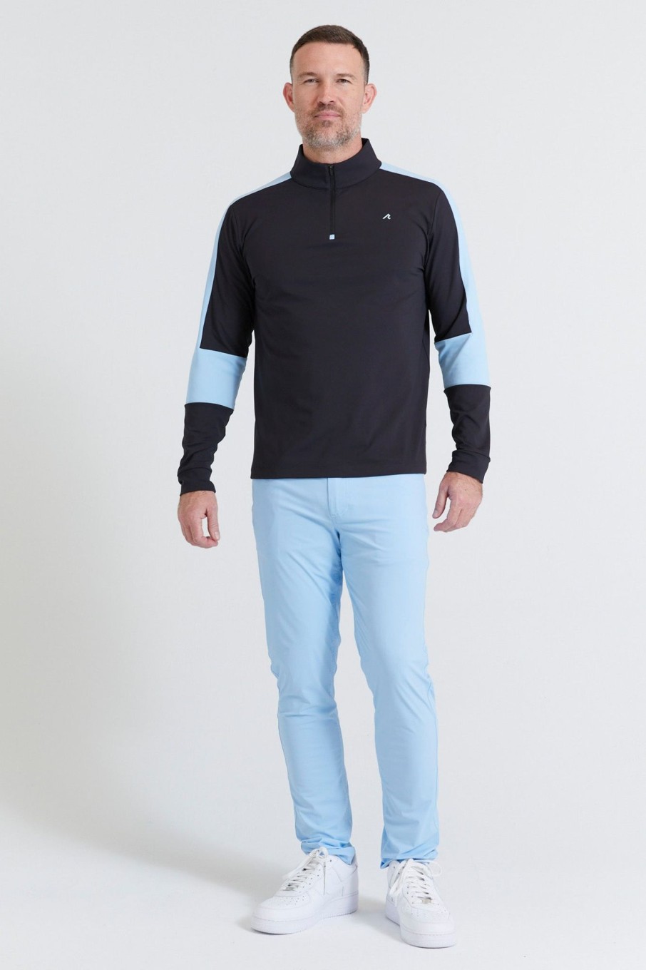 Tops REDVANLY | Fowler Quarter Zip