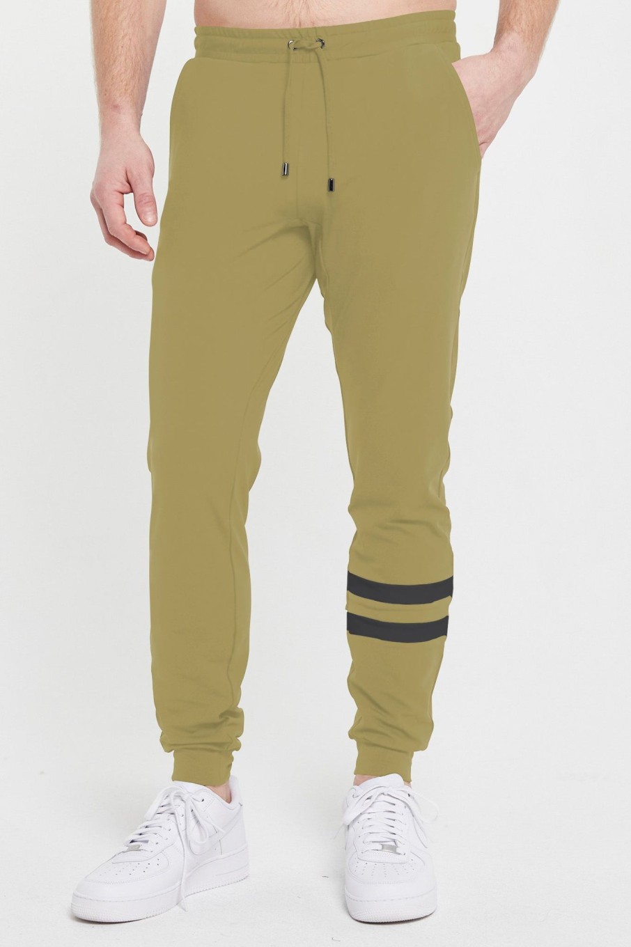 Bottoms REDVANLY | Denton Jogger