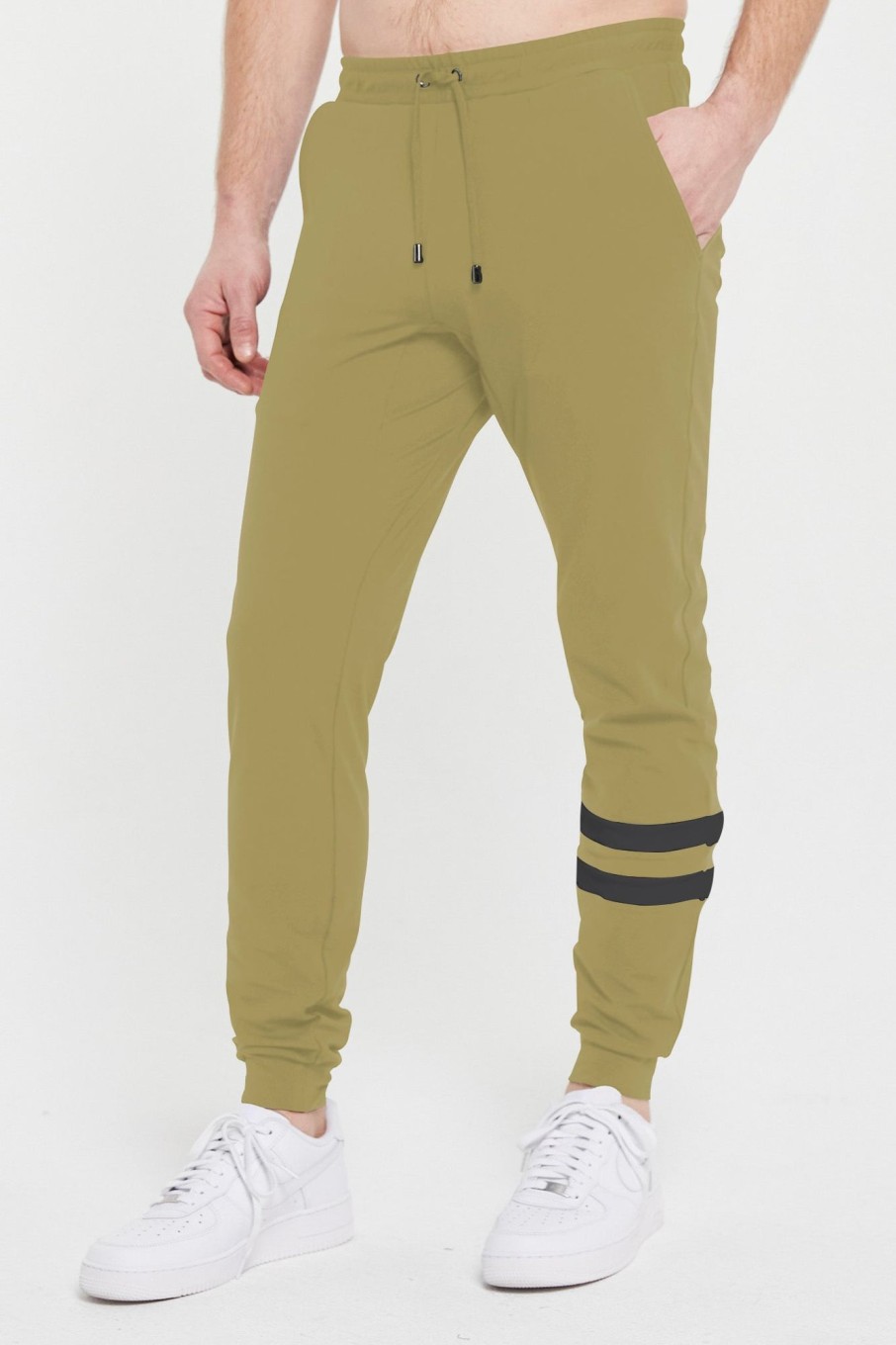 Bottoms REDVANLY | Denton Jogger