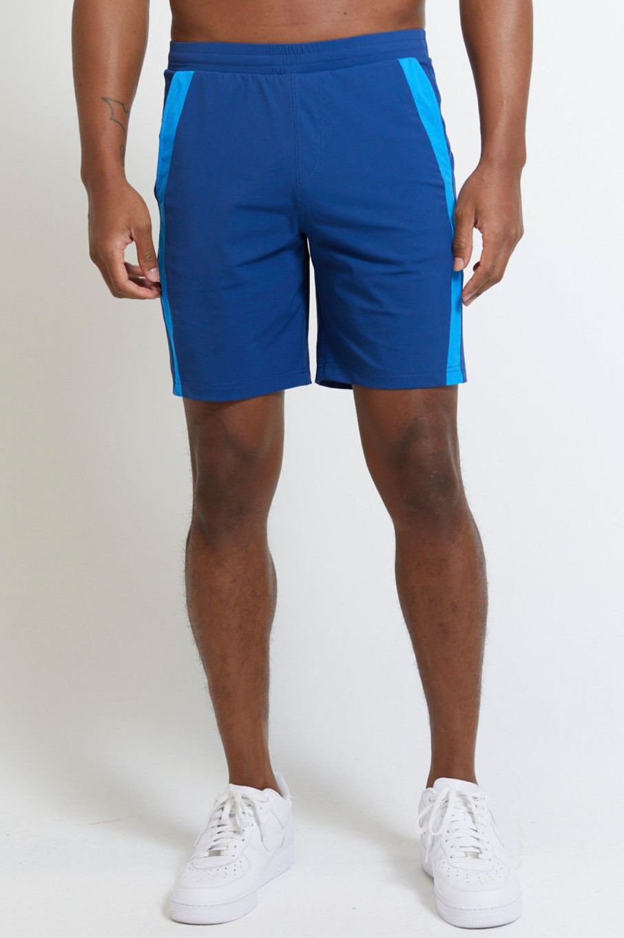 Bottoms REDVANLY | Parnell Short