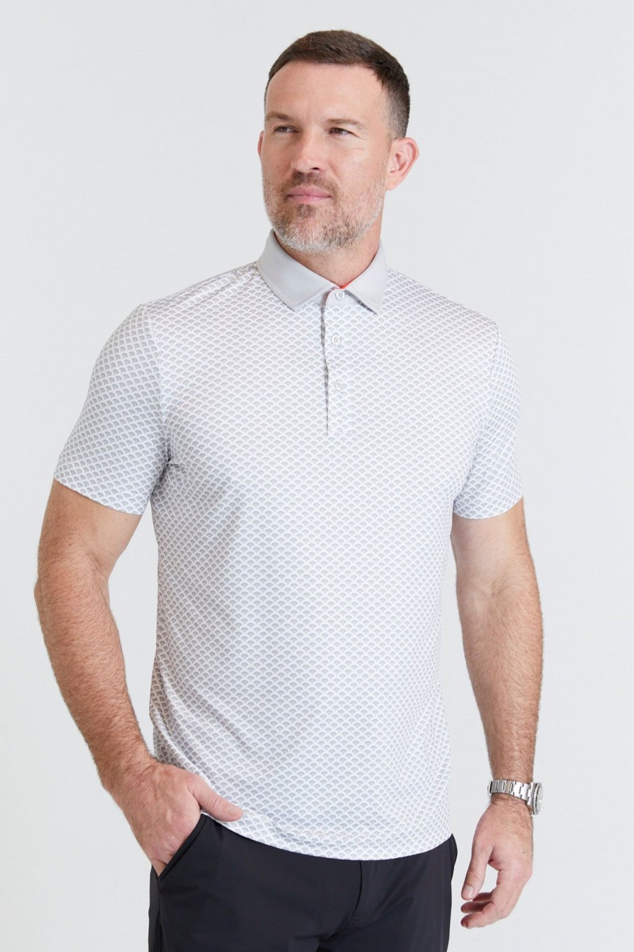 Tops REDVANLY | Randolph Polo