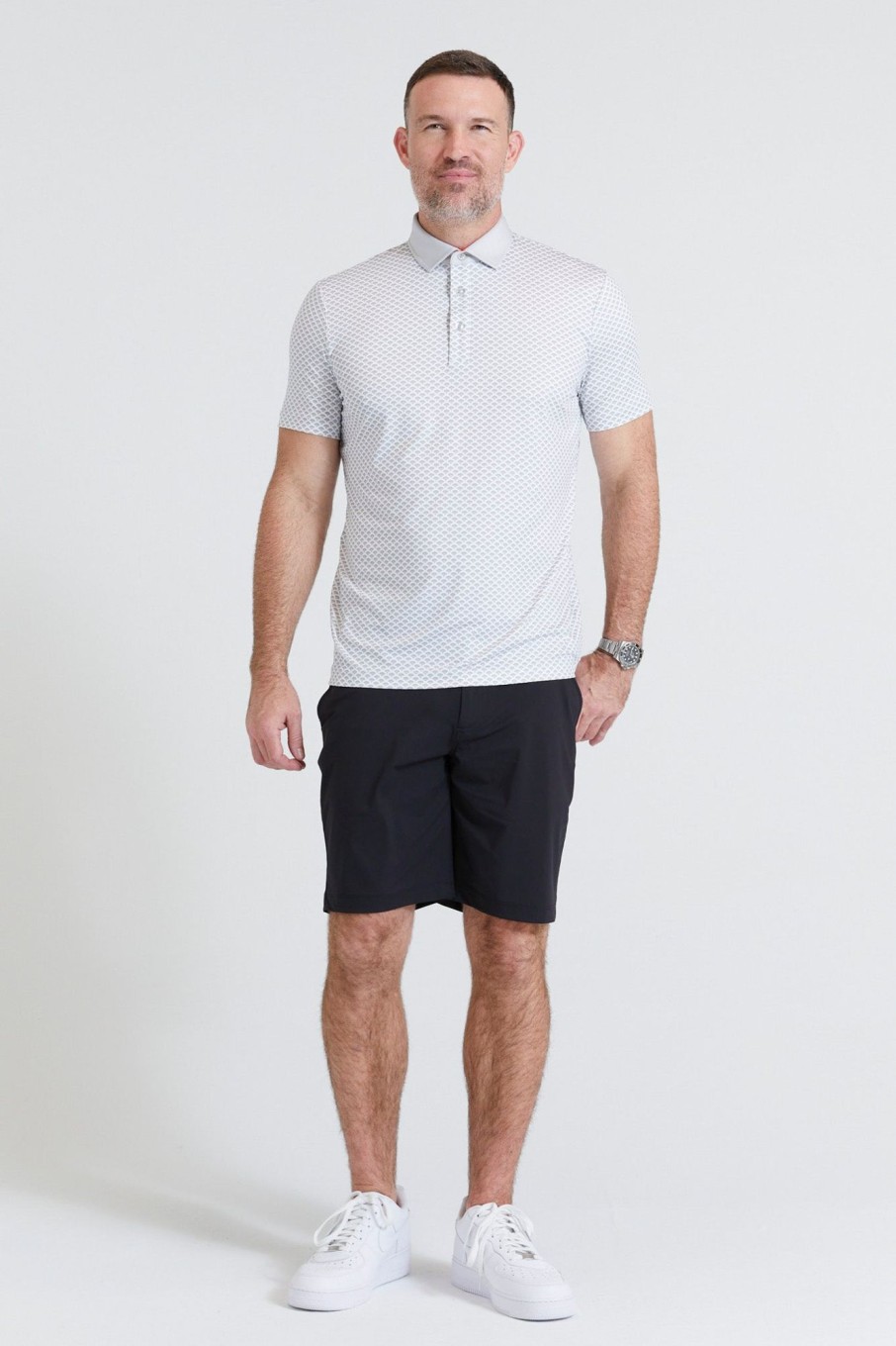 Tops REDVANLY | Randolph Polo