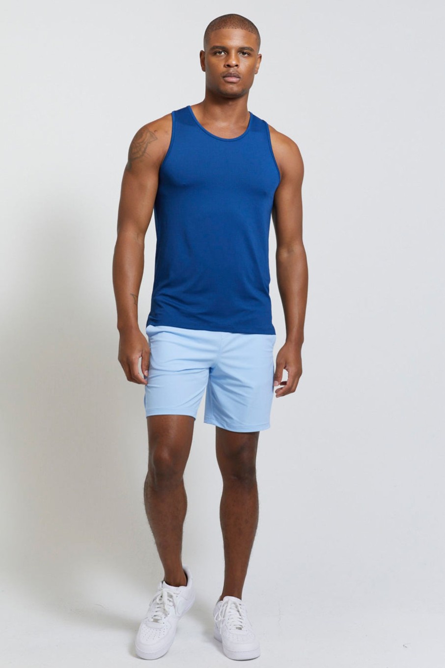 Tops REDVANLY | Meyer Tank