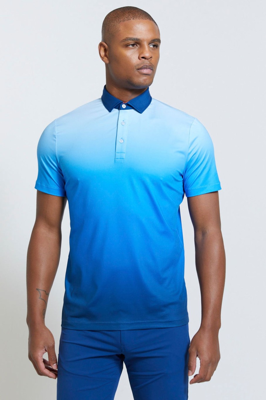 Tops REDVANLY | Devon Polo