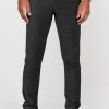 Bottoms REDVANLY | Collins Corduroy Pant