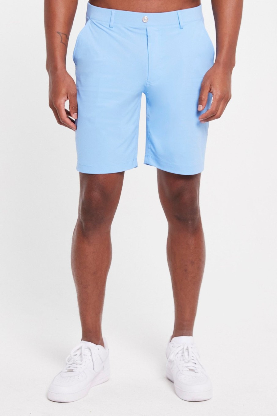 Bottoms REDVANLY | Hanover Pull-On Short