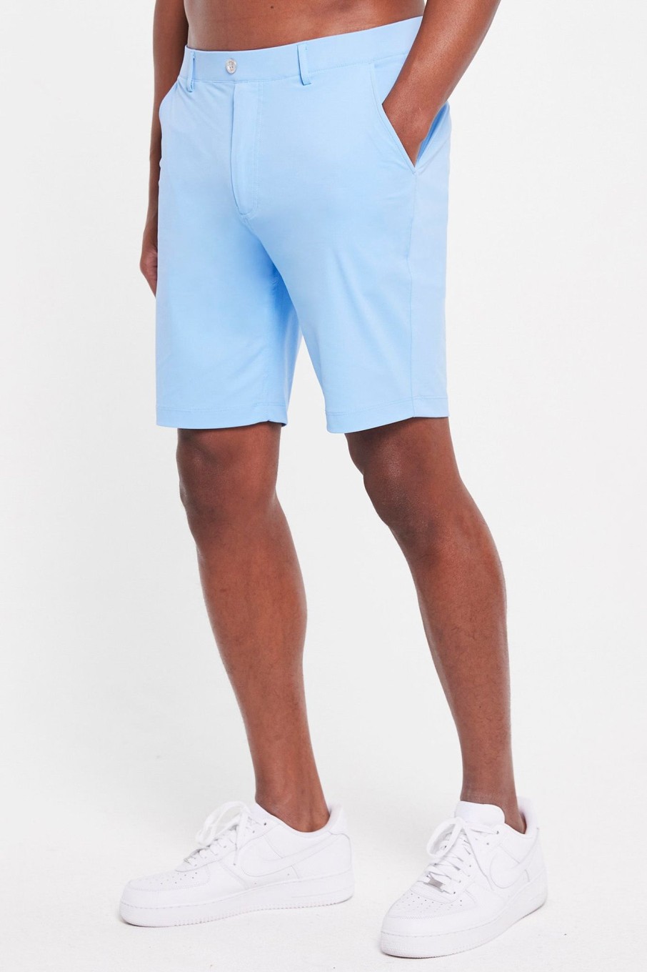 Bottoms REDVANLY | Hanover Pull-On Short