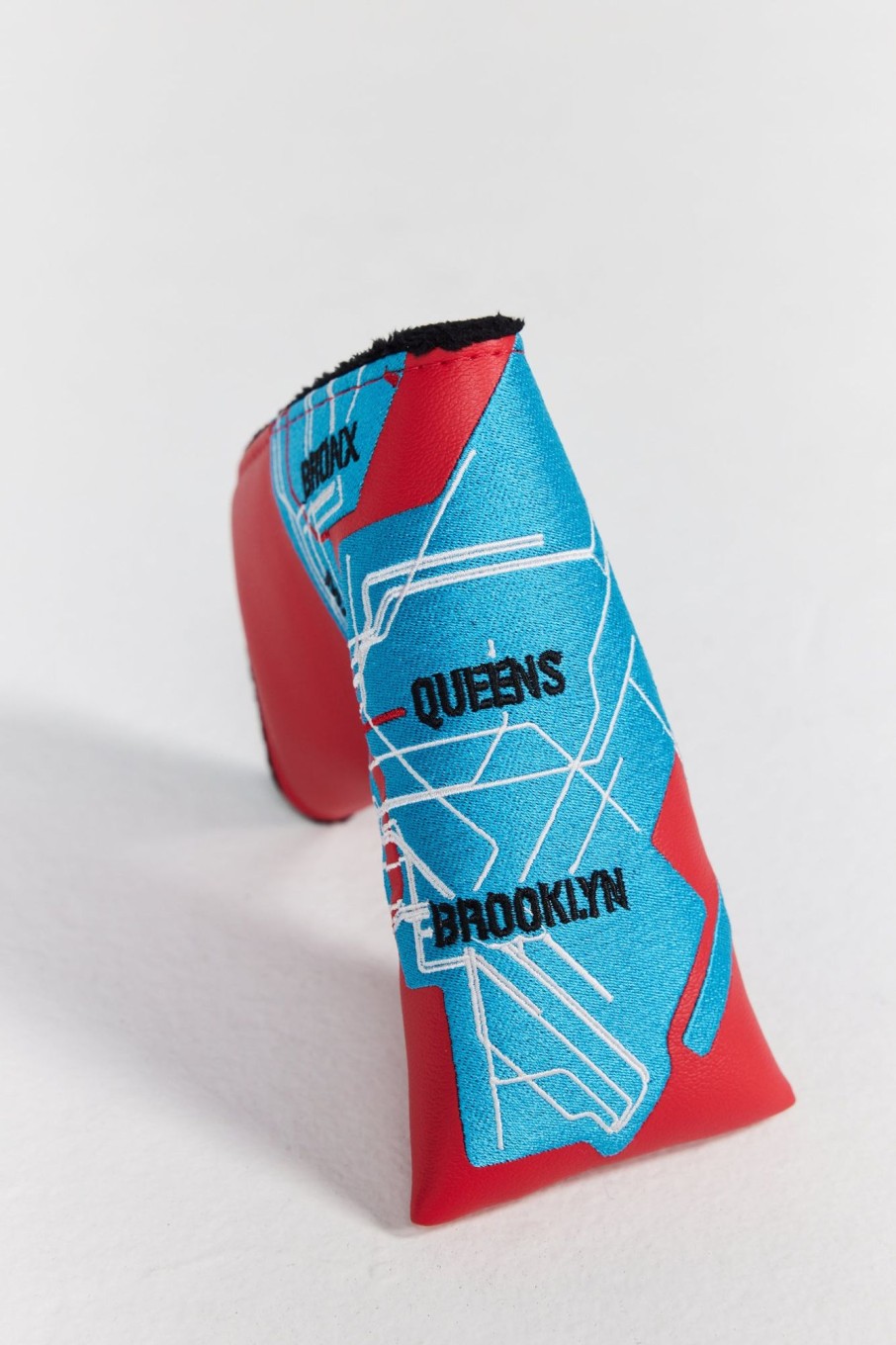 Accessories REDVANLY | Nyc Map