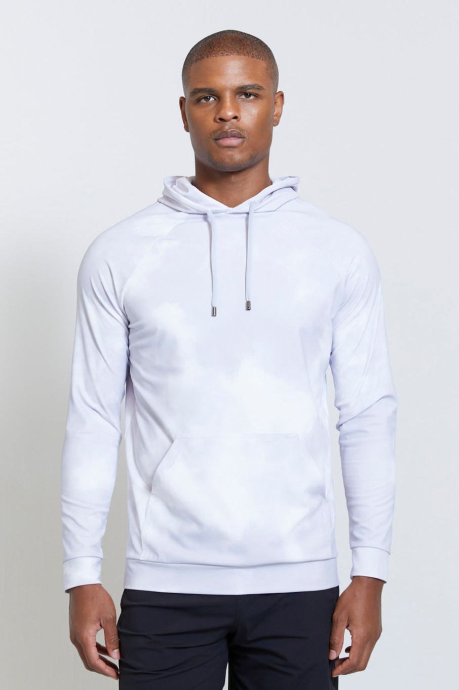 Tops REDVANLY | Hicks Hoodie