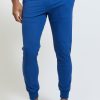 Bottoms REDVANLY | Halliday Pull-On Jogger