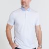 Tops REDVANLY | Jarvis Polo