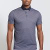 Tops REDVANLY | Jarvis Polo