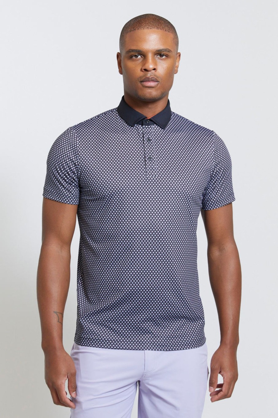 Tops REDVANLY | Jarvis Polo