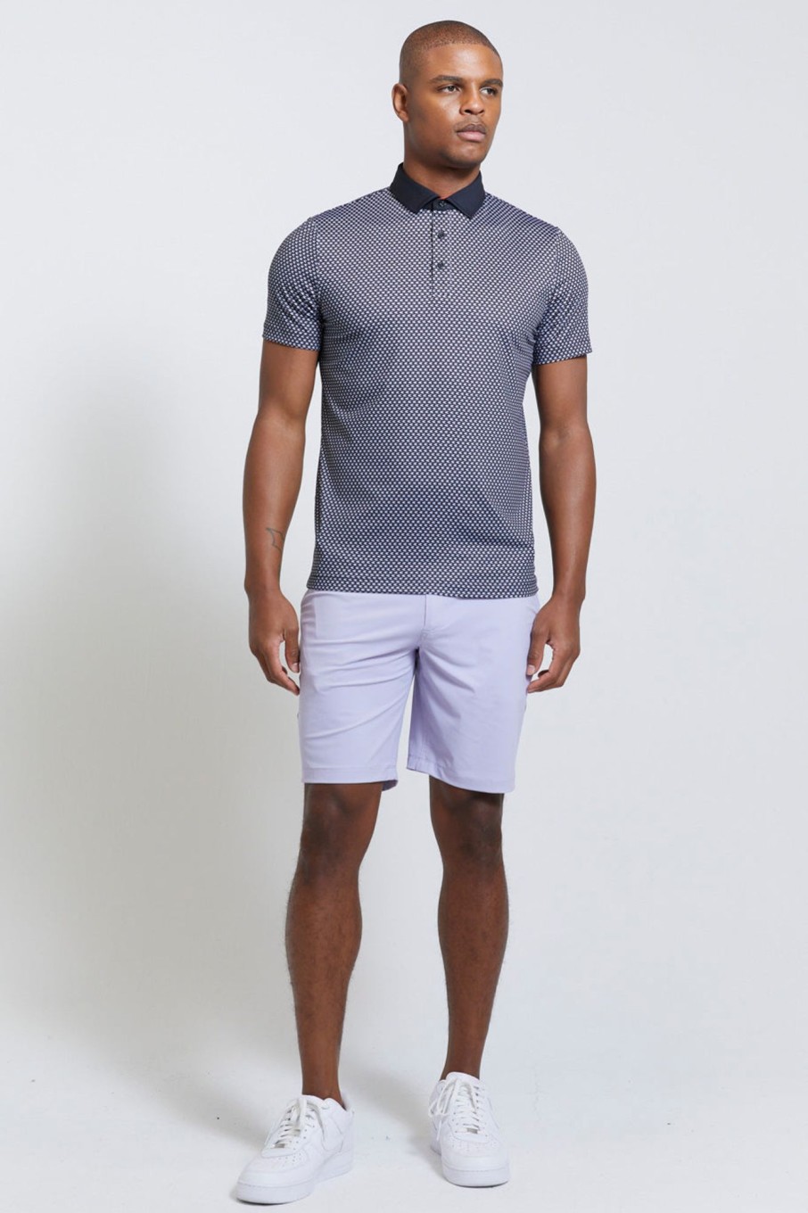 Tops REDVANLY | Jarvis Polo