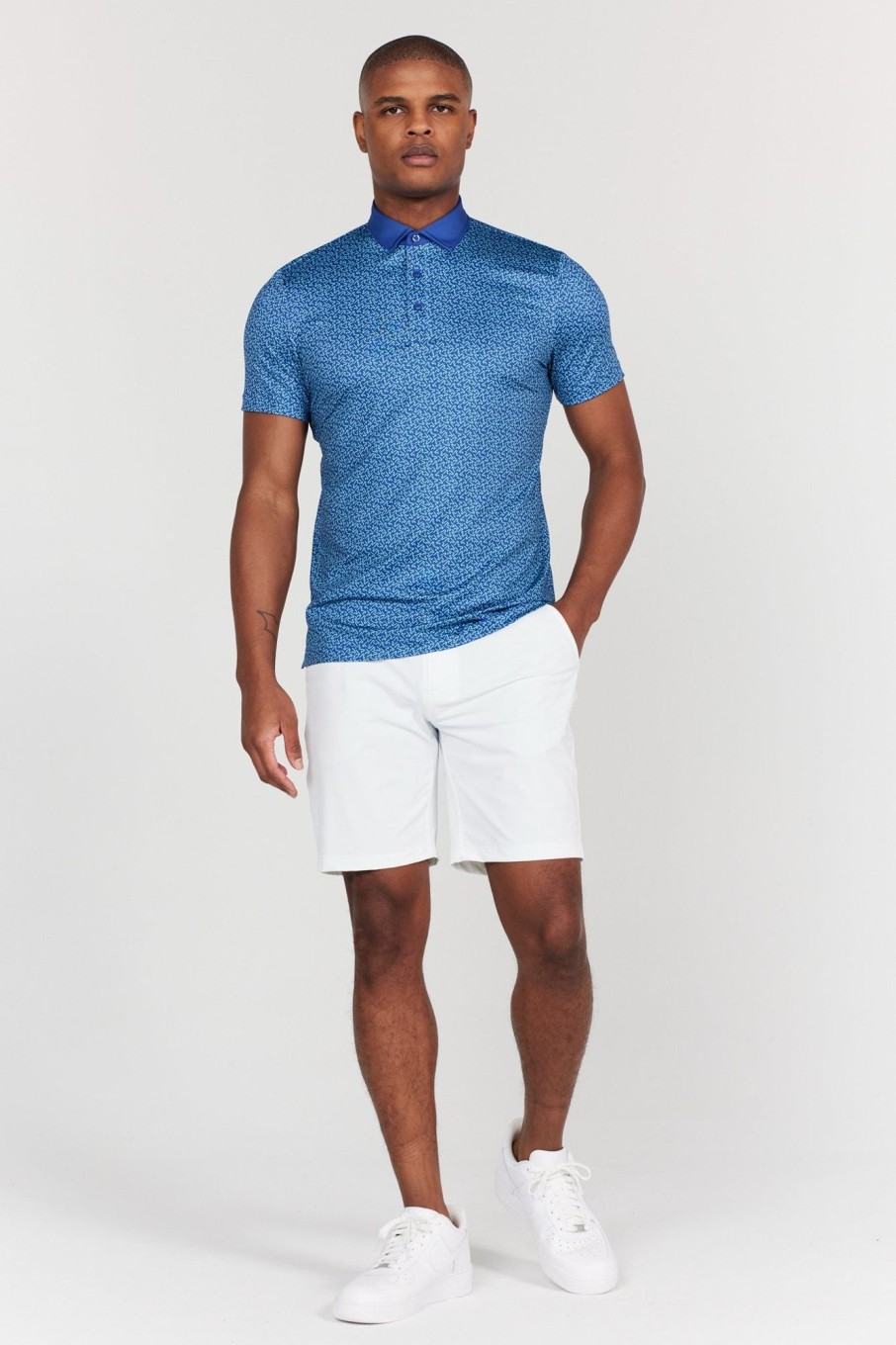 Tops REDVANLY | Hartwell Polo