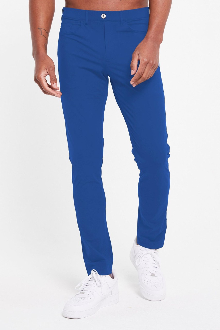 Bottoms REDVANLY | Kent Pull-On Trouser