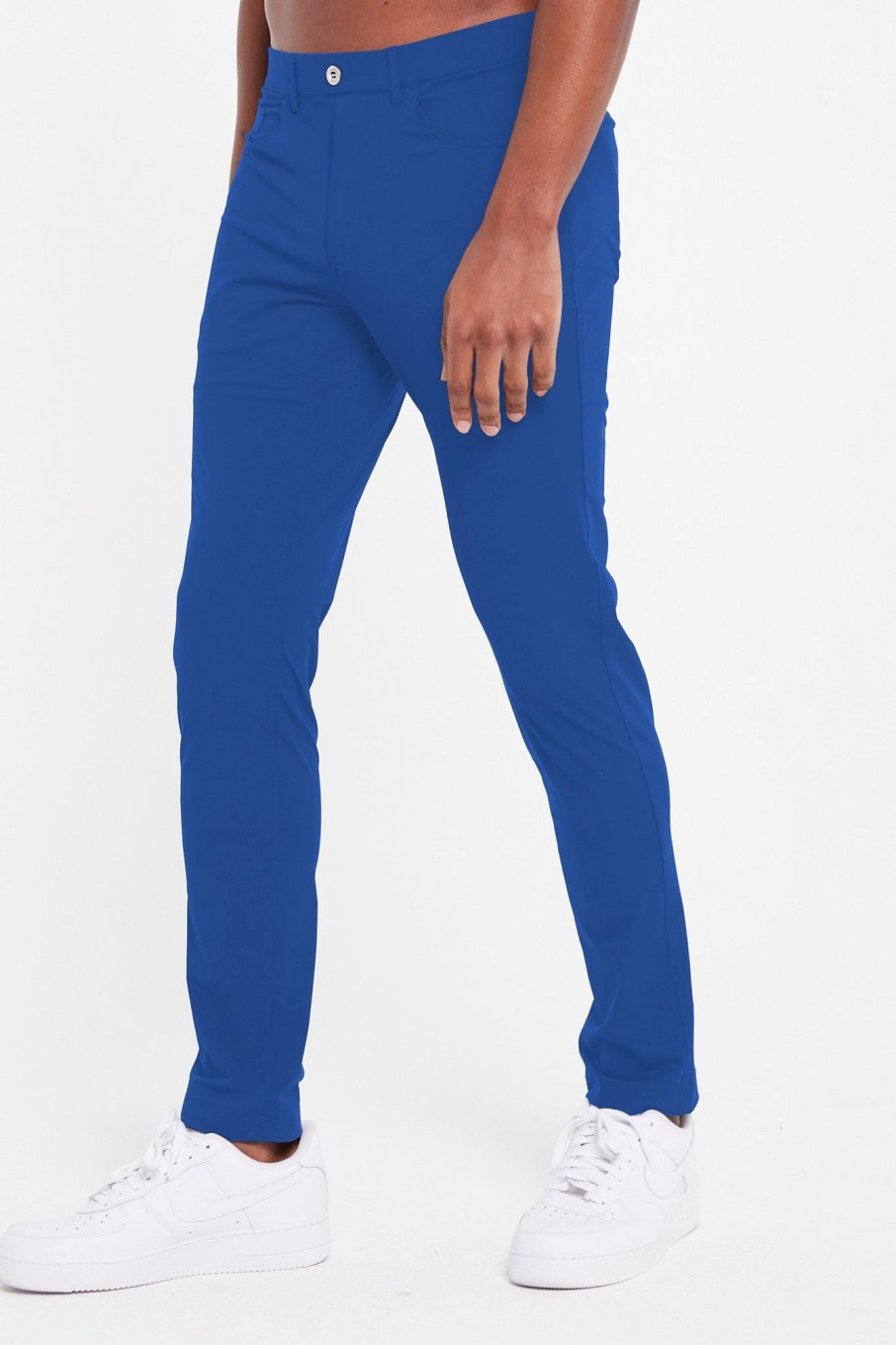 Bottoms REDVANLY | Kent Pull-On Trouser