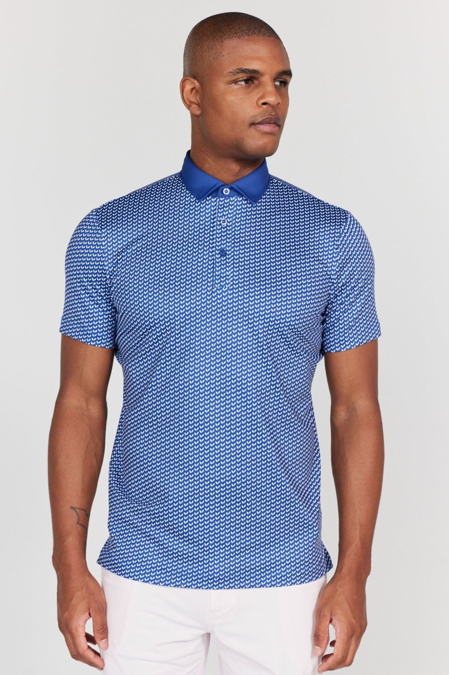 Tops REDVANLY | Deweil Polo