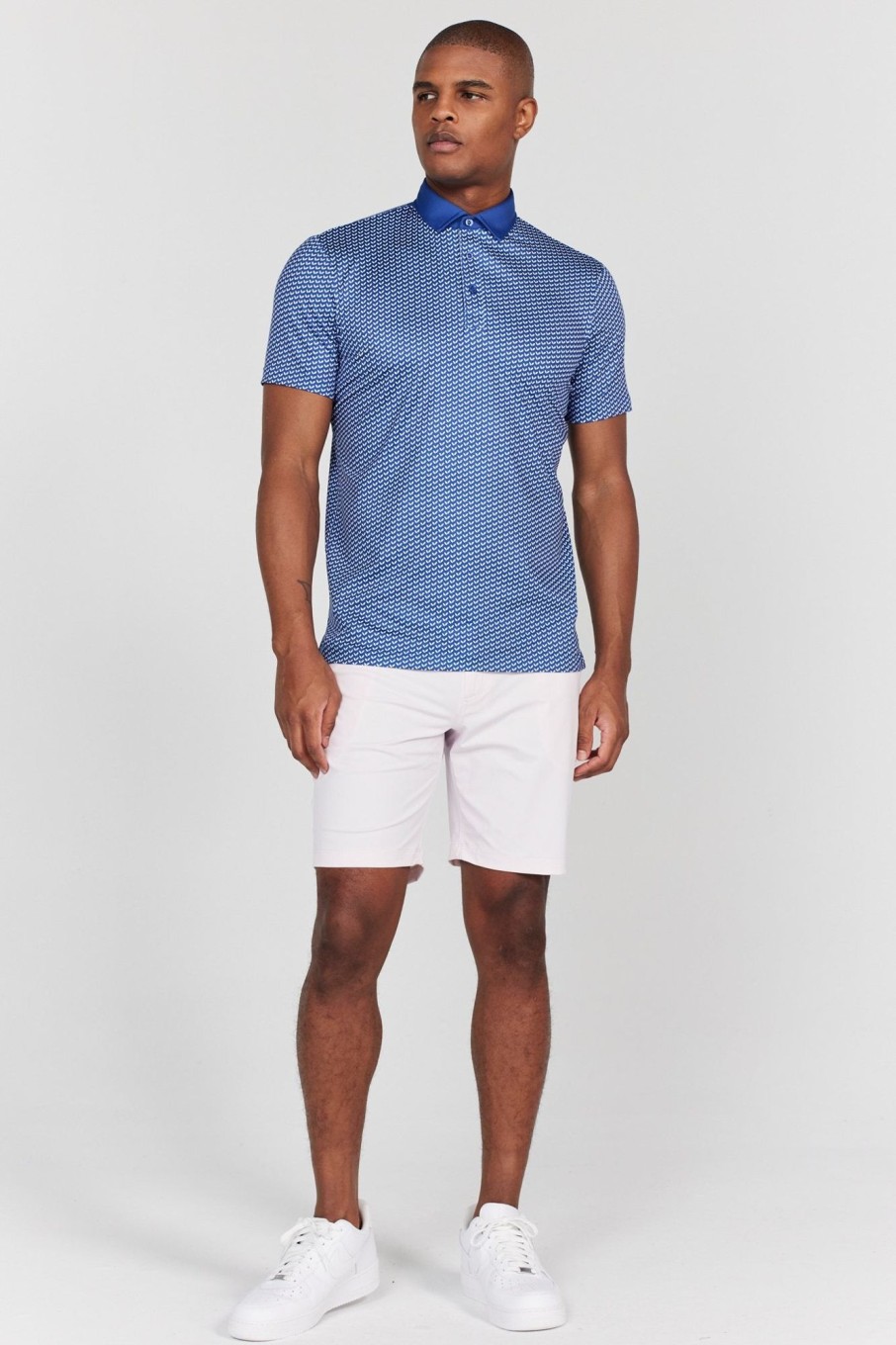 Tops REDVANLY | Deweil Polo