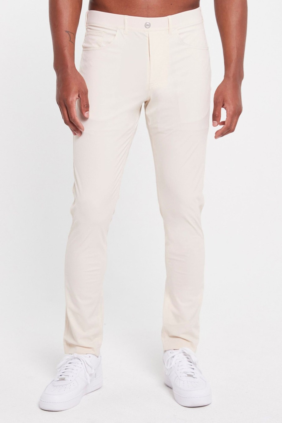 Bottoms REDVANLY | Kent Pull-On Trouser