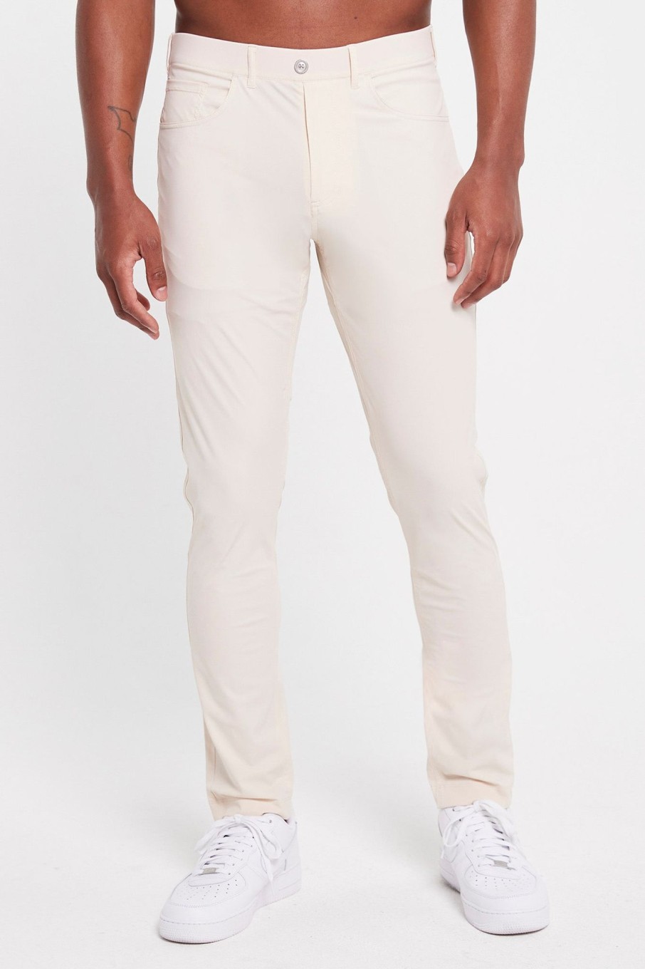 Bottoms REDVANLY | Kent Pull-On Trouser