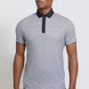 Tops REDVANLY | Carlton Polo