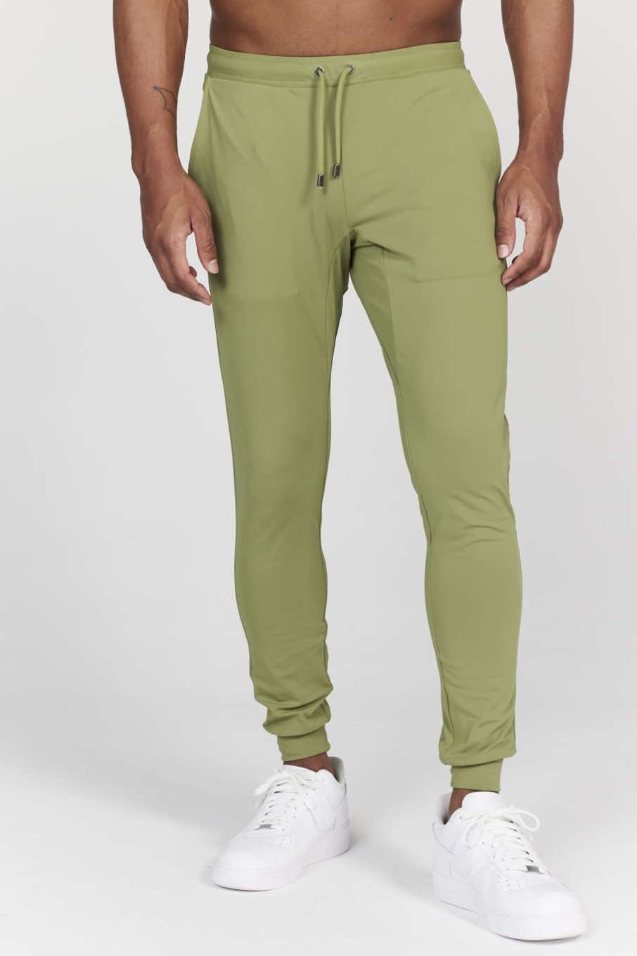 Bottoms REDVANLY | Donahue Jogger