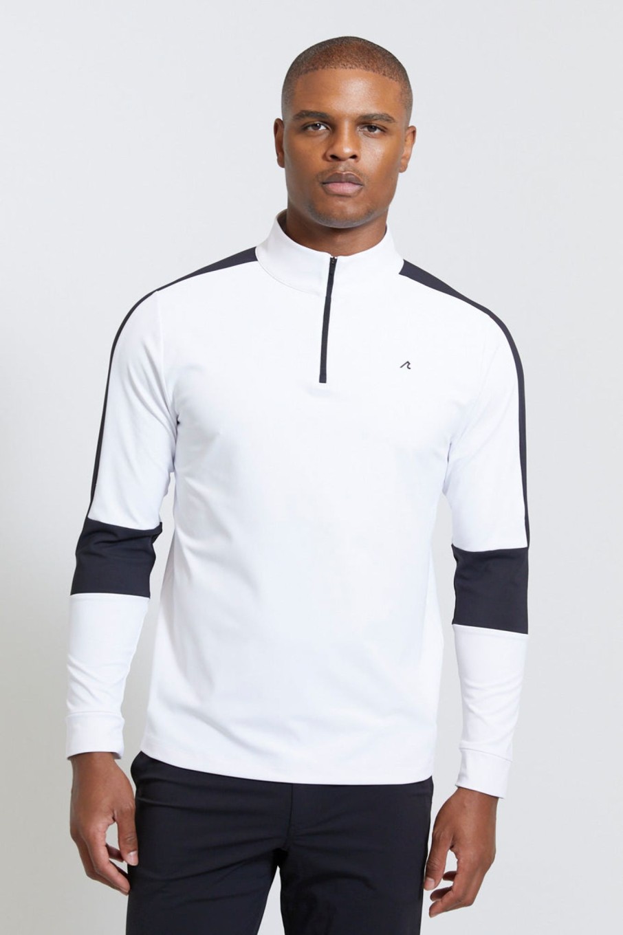 Tops REDVANLY | Fowler Quarter Zip