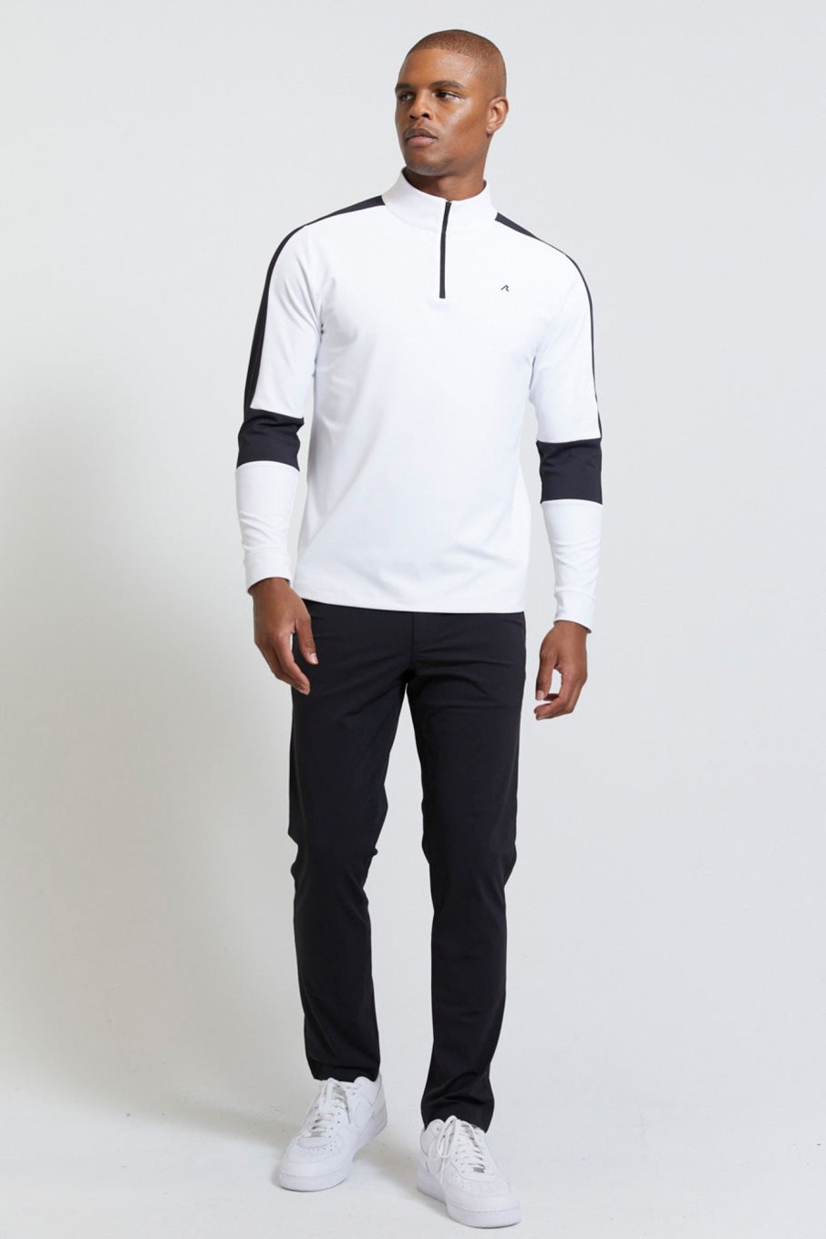 Tops REDVANLY | Fowler Quarter Zip