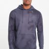 Tops REDVANLY | Hicks Hoodie