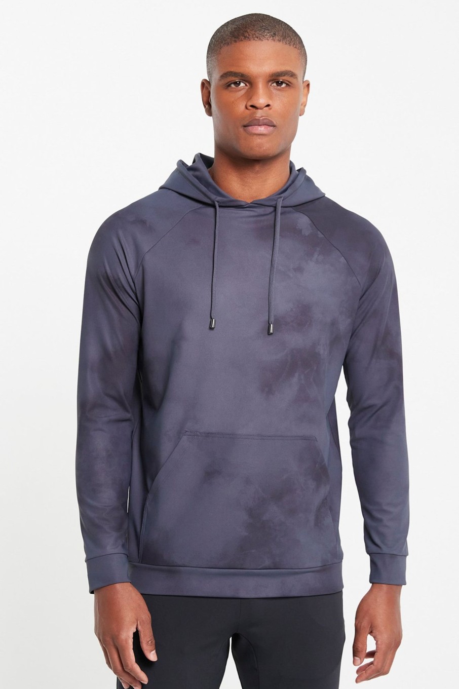 Tops REDVANLY | Hicks Hoodie