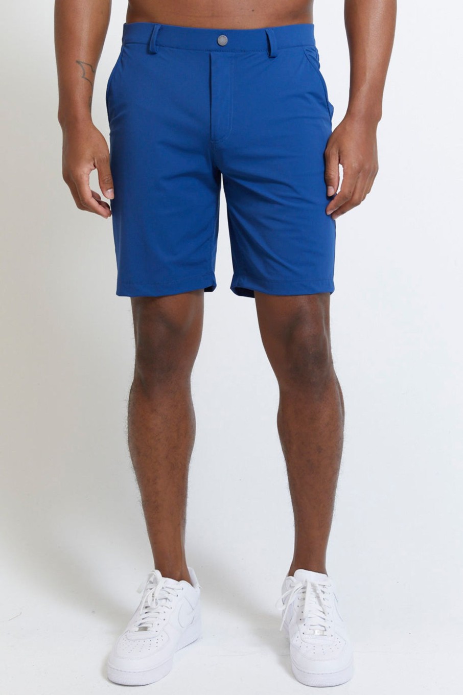 Bottoms REDVANLY | Hanover Pull-On Short